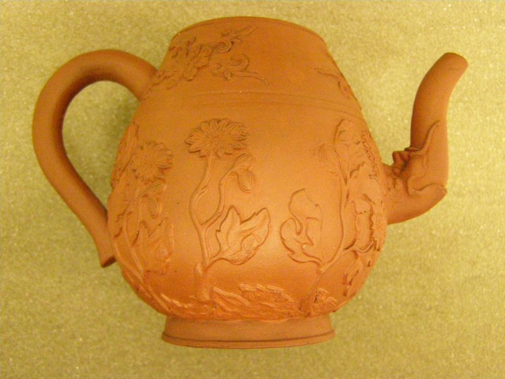 图片[4]-teapot BM-Franks.2475-China Archive